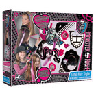 Hair studio -Monster High