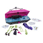 Laboratoire Monster High 