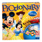 Pictionary Disney
