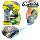 Micro Chargers Starter Pack + Voiture