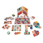 Coffret jeux de voyages en bois Touroperator