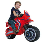 Moto Claws 6 volts