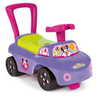 Porteur Auto Minnie