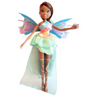 Poupée Winx Harmonix Ailes Magiques 29cm Layla