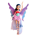 Poupée Winx Harmonix Ailes Magiques 29cm Musa