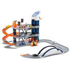 Garage Trafic Majorette
