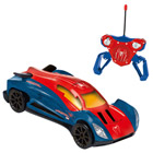 Voiture télécommandée Spiderman turbo racer 1/24 version 1
