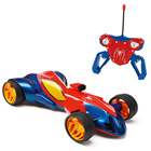 Voiture télécommandée Spiderman turbo racer 1/24 version 2