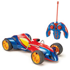 Voiture télécommandée Spiderman 1/12