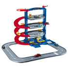 Garage Spiderman 4 Tower