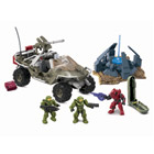 Halo : Résistance du Warthog