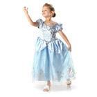 Panoplie Cendrillon Anniversaire 8/10 ans
