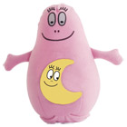 Good night Barbapapa