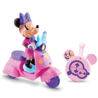 Scooter radiocommandé Minnie
