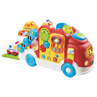 Mon super camion réparation Tut-tut bolides