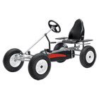 Kart BERG Basic AF d'argent