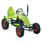 Kart BERG Claas AF John Deere