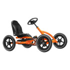 Kart Berg Buddy Orange