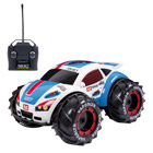 Voiture VaporizR Amphibie