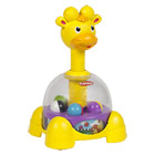 Toupie Girafe