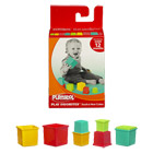 Cubes Playskool