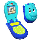 Téléphone des animaux Playskool