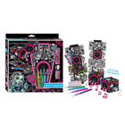 Coffret pour créer des enceintes Monster High