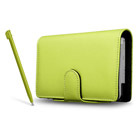 Nintendo Dsi XL Coque de Protection + 1 stylet - Vert