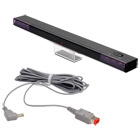 Sensor bar sans fil pour console Nintendo Wii