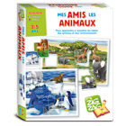 Mes amis les animaux
