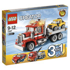 7347-Le camion dépanneur