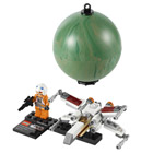 9677-X-wing Starfighter™ & Yavin 4™