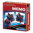 Mémo The Amazing Spiderman 2