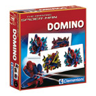 Domino The Amazing Spiderman 2