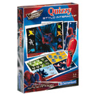 Quizzy Spiderman
