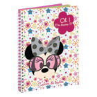 Cahier de Texte Minnie