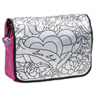 Color me mine - Sac besace