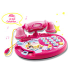 Disney Princesses - Mon téléphone des découvertes