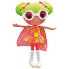 Lalaloopsy Super Héros