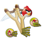 Lanceur + figurine Angry Birds