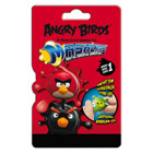 Blister 2 figurines Angry Birds Assortiment 1