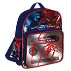 Sac à dos garni Spiderman
