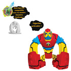 Ben 10 - Figurine Omniverse Bloxx