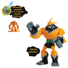 Ben 10 - Figurine Omniverse Shocksquatch