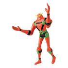 Ben 10 Figurine Omniverse NRG
