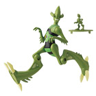 Ben 10 Figurine Omniverse CrashHopper
