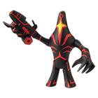 Ben 10 Figurine Omniverse Malware