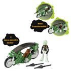 Ben 10 - Moto Omniverse 