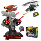 Air Hogs Battle Tracker
