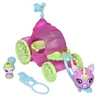 Zoobles - Carosse magique de princesse 